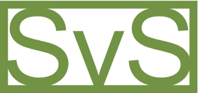 SvS logo